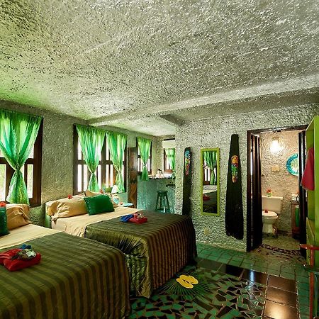 Abezza Resort And Adventure Spa Maskall 外观 照片