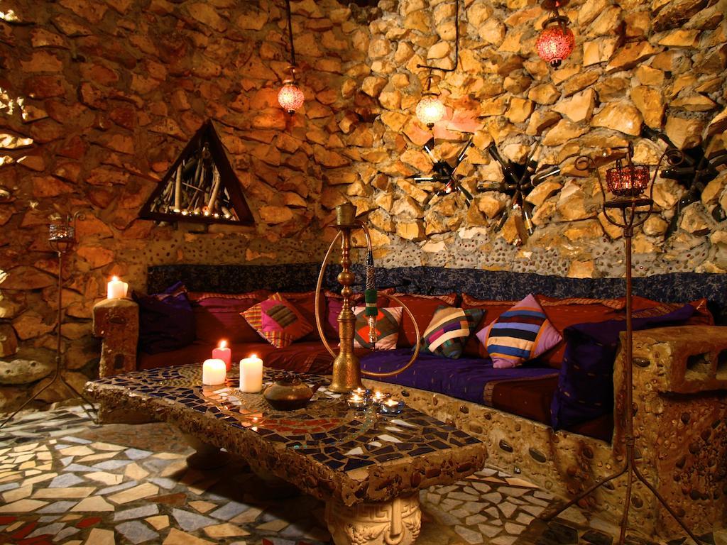 Abezza Resort And Adventure Spa Maskall 外观 照片