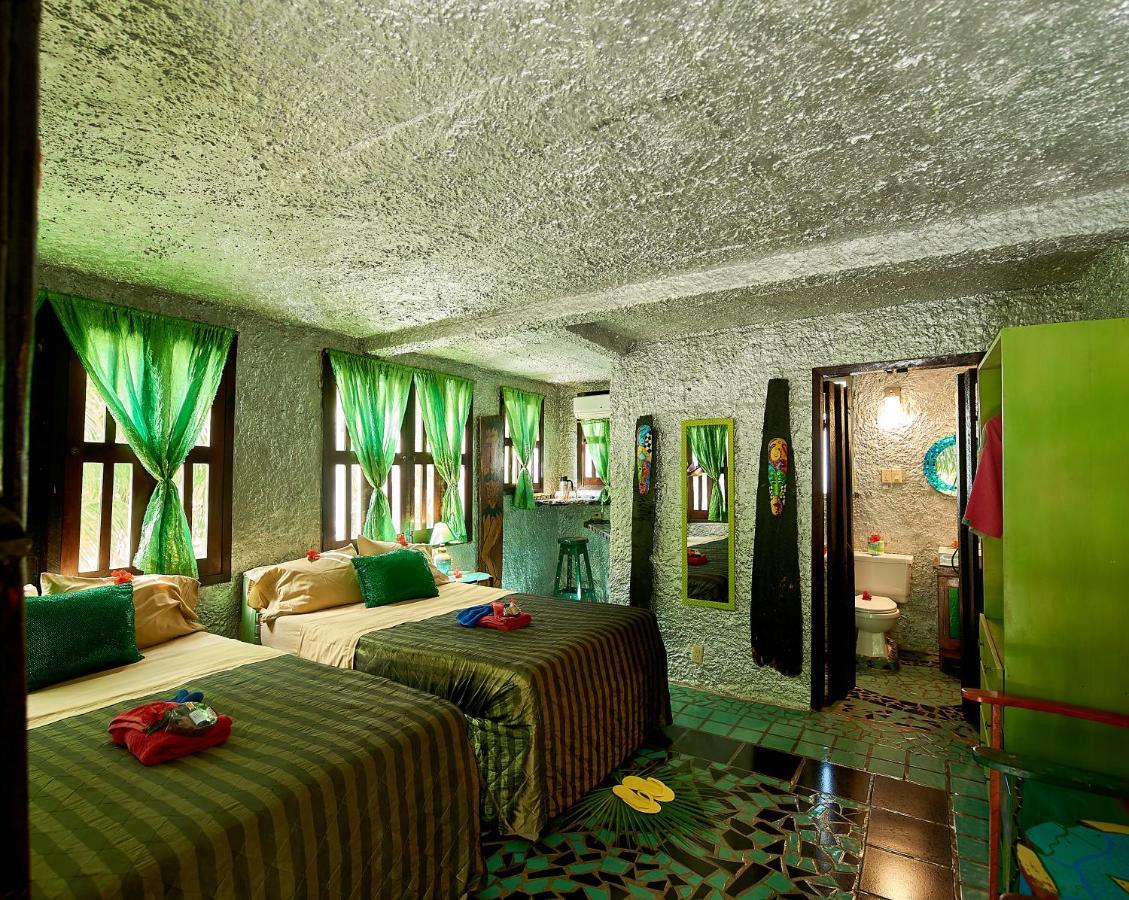 Abezza Resort And Adventure Spa Maskall 外观 照片