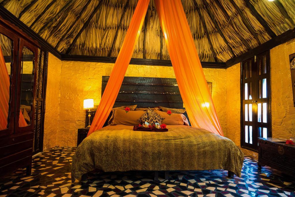 Abezza Resort And Adventure Spa Maskall 外观 照片