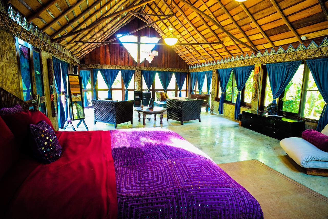 Abezza Resort And Adventure Spa Maskall 外观 照片