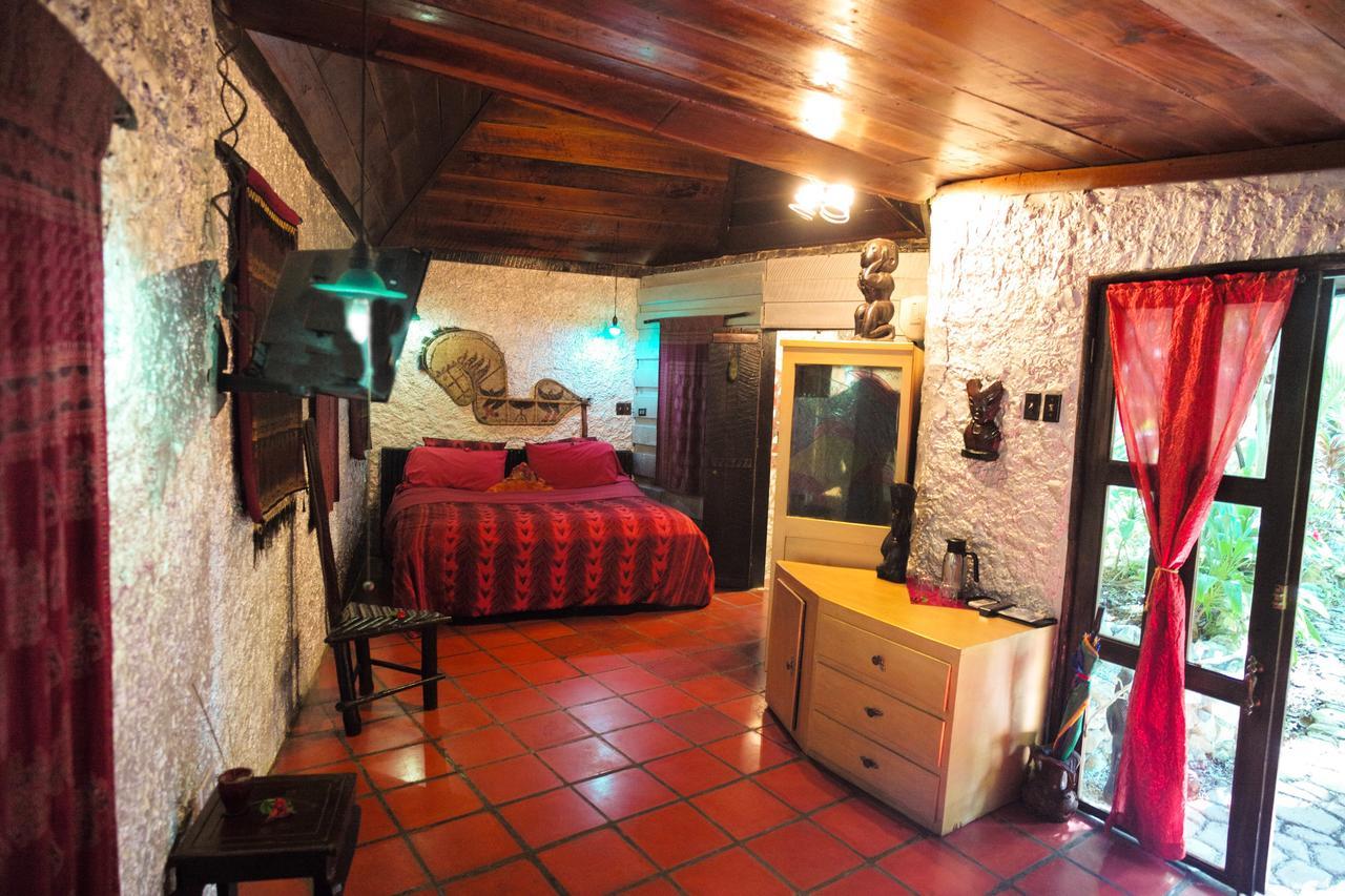 Abezza Resort And Adventure Spa Maskall 外观 照片