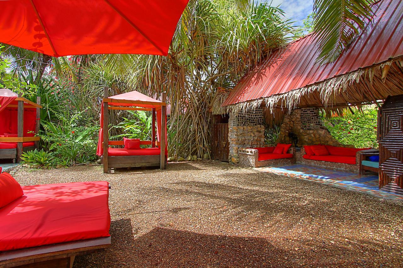Abezza Resort And Adventure Spa Maskall 外观 照片