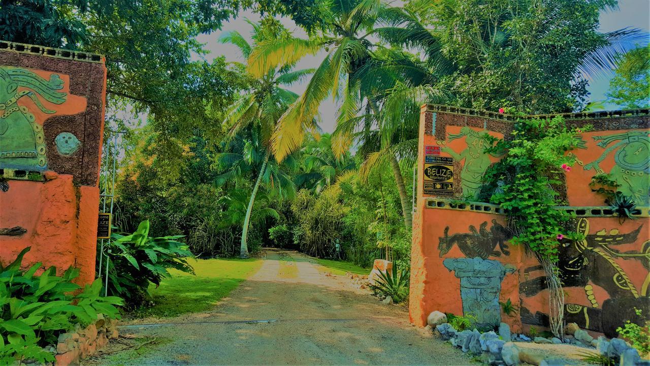 Abezza Resort And Adventure Spa Maskall 外观 照片