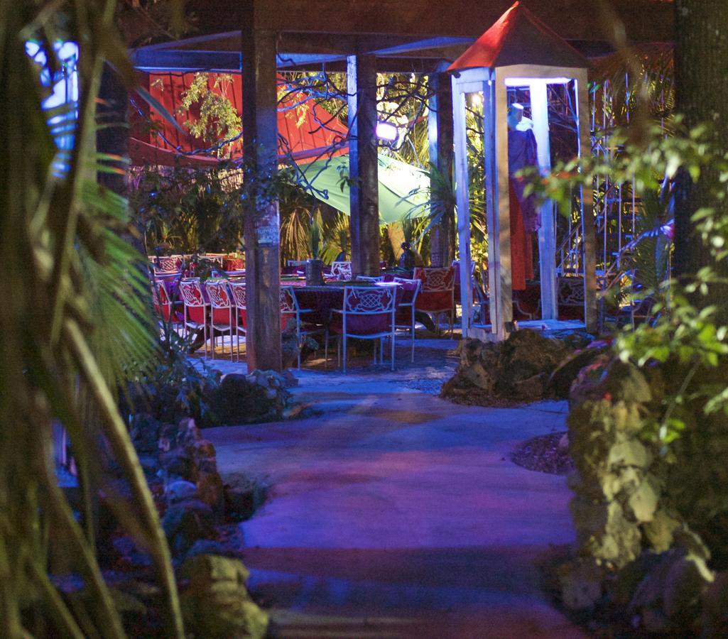 Abezza Resort And Adventure Spa Maskall 外观 照片
