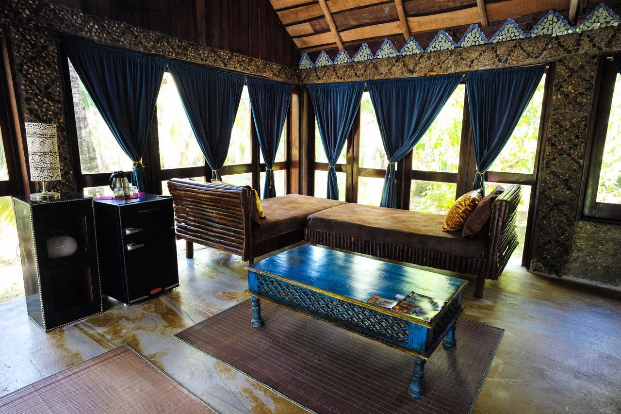 Abezza Resort And Adventure Spa Maskall 外观 照片