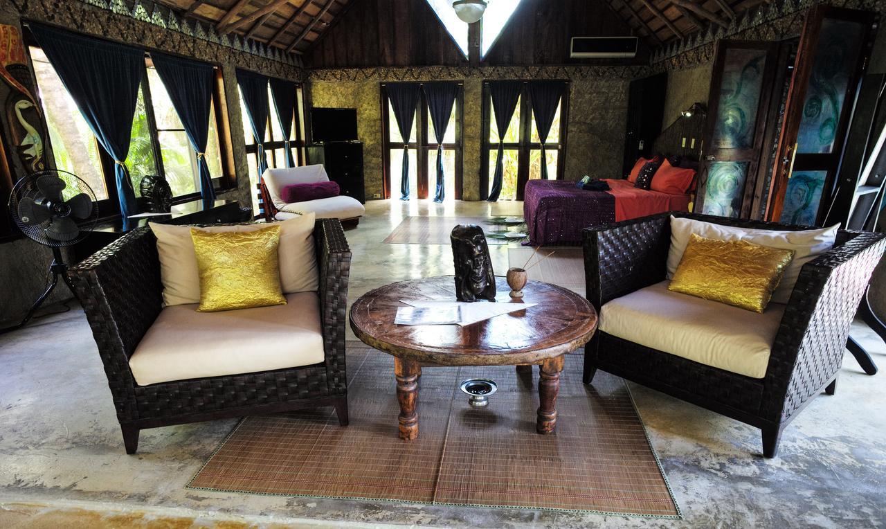 Abezza Resort And Adventure Spa Maskall 外观 照片
