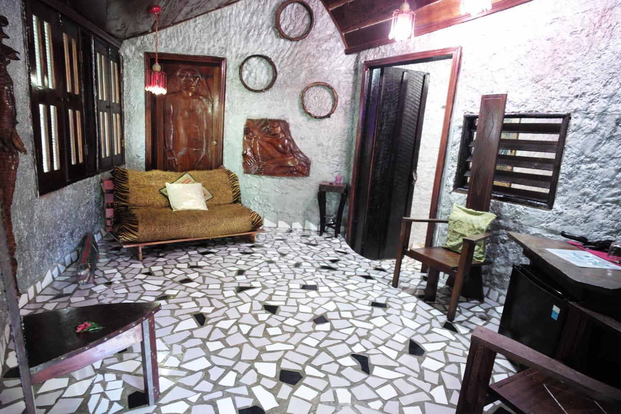 Abezza Resort And Adventure Spa Maskall 外观 照片