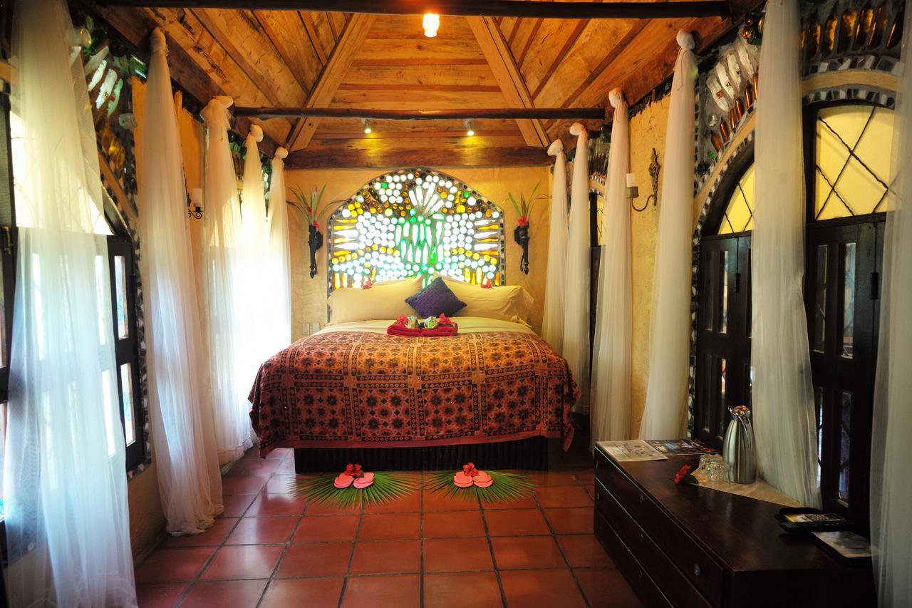 Abezza Resort And Adventure Spa Maskall 外观 照片