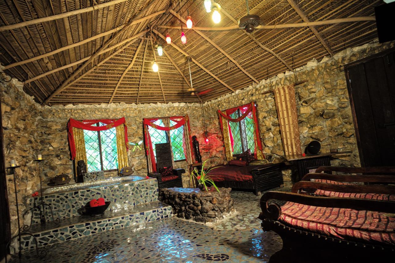 Abezza Resort And Adventure Spa Maskall 外观 照片