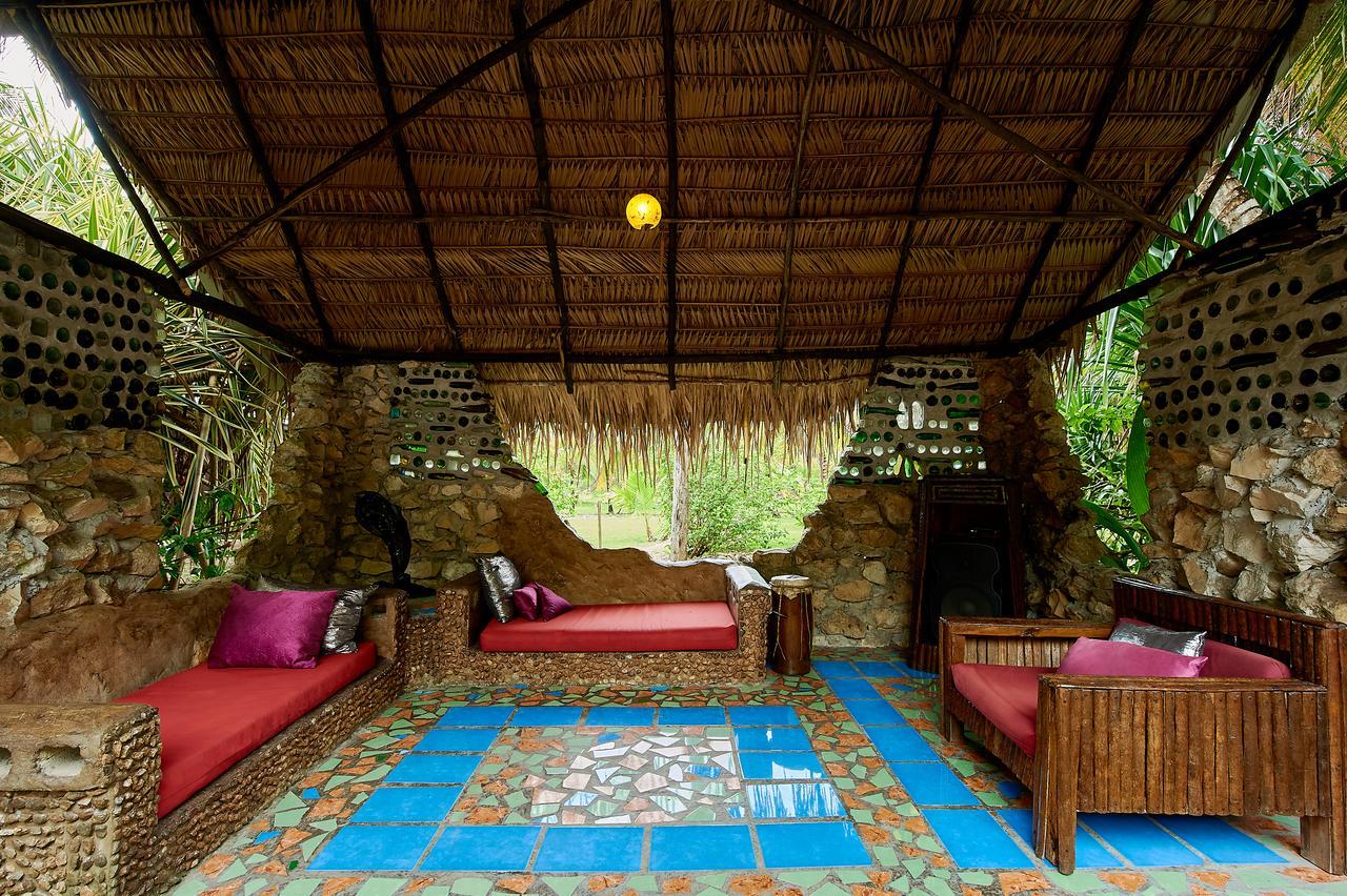 Abezza Resort And Adventure Spa Maskall 外观 照片