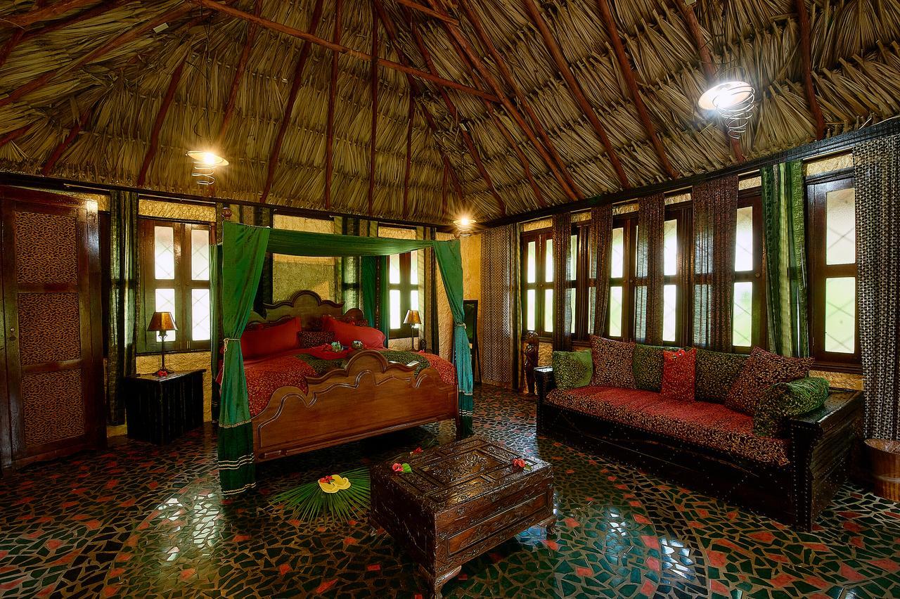 Abezza Resort And Adventure Spa Maskall 外观 照片