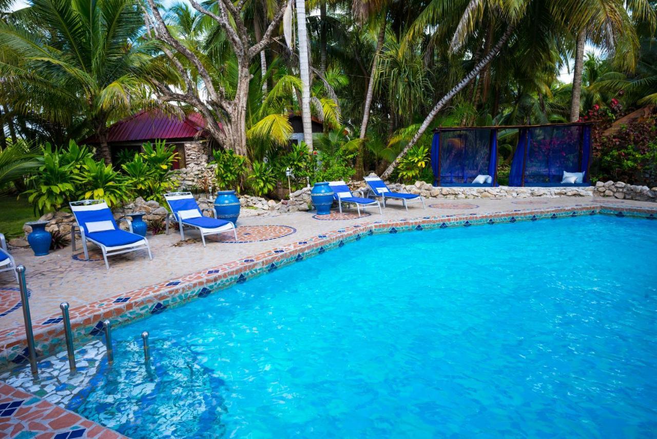 Abezza Resort And Adventure Spa Maskall 外观 照片
