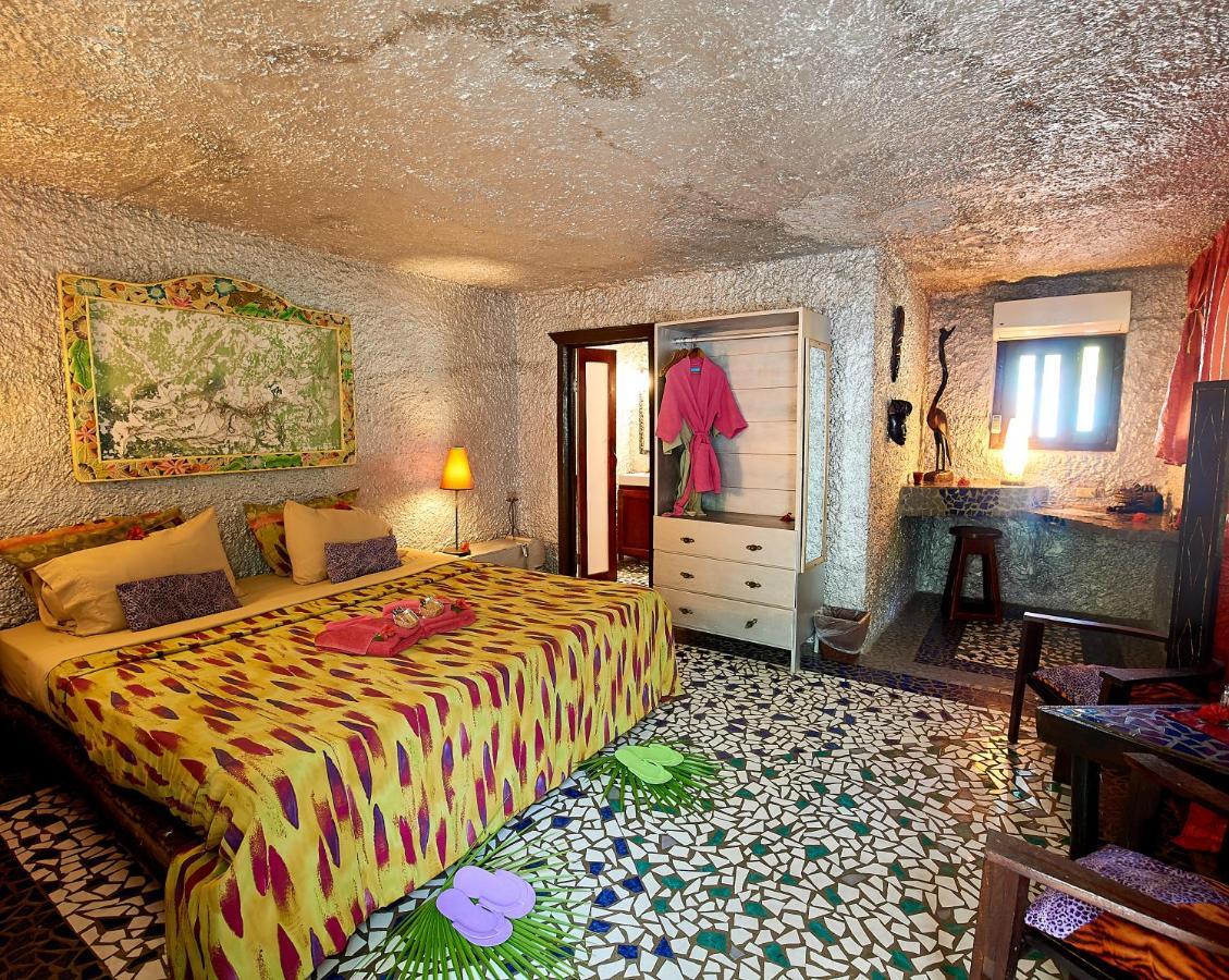 Abezza Resort And Adventure Spa Maskall 外观 照片
