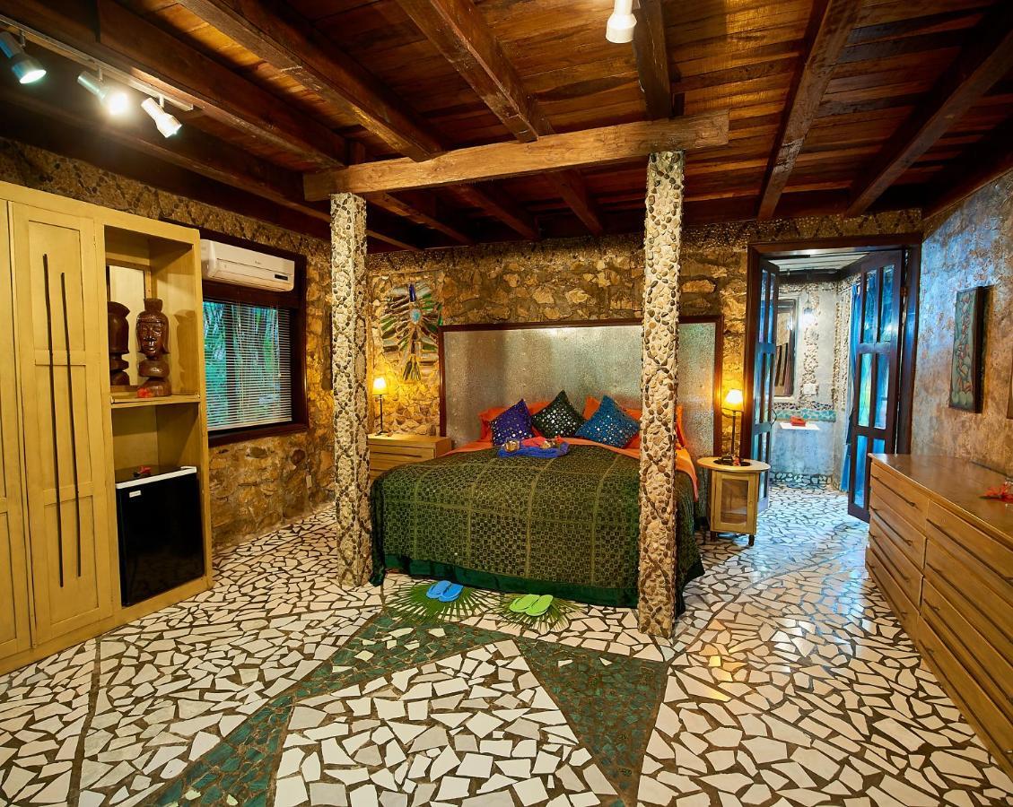 Abezza Resort And Adventure Spa Maskall 外观 照片