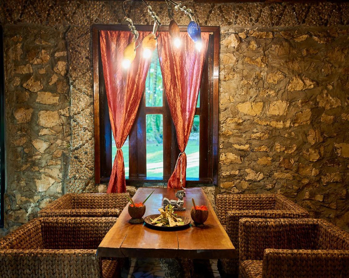Abezza Resort And Adventure Spa Maskall 外观 照片